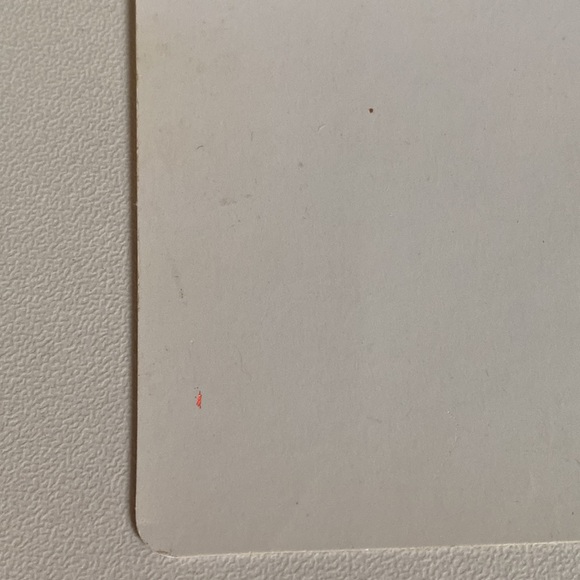 Jungkook Love Yourself Her Version O Photocard - Picture 3 of 4